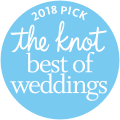 The Knot Best of Weddings - 2018 Pick
