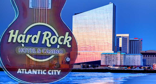 hard rock casino ac strip